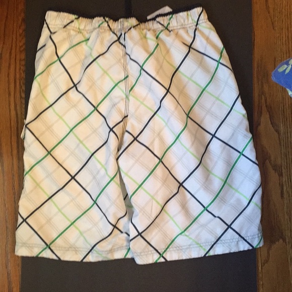 Men's Speedo Swim Trunks - Picture 7 of 7